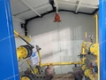 ПГБ-04-2У1 Газорегуляторный пункт блочный с двумя линиями редуцирования с узлом учета и без него - фото 4