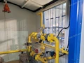ПГБ-05-2У1 Газорегуляторный пункт блочный с двумя линиями редуцирования с узлом учета и без него - фото 7