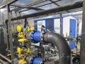 ПГБ-03М-2У1 Газорегуляторный пункт блочный с двумя линиями редуцирования с узлом учета и без него - фото 3