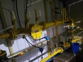 ПГБ-13-2НУ1 Газорегуляторный пункт блочный с двумя линиями редуцирования с узлом учета и без него - фото 3
