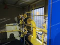 ПГБ-50Н-2У1 (с регулятором РДБК1-50Н) Газорегуляторный пункт блочный с двумя линиями редуцирования с узлом учета и без него - фото 4