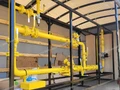 Установка учета газа на раме (УУРГ) - фото 3