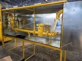 Пункт учета расхода газа ПУРГ - фото 1