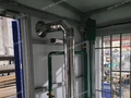 Блочный газорегуляторный пункт шкафной (БУУРГ) - фото 10