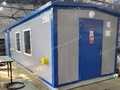 Блочный газорегуляторный пункт шкафной (БУУРГ) - фото 8