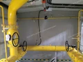 Блочный газорегуляторный пункт шкафной (БУУРГ) - фото 4