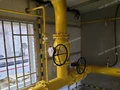 Блочный газорегуляторный пункт шкафной (БУУРГ) - фото 5