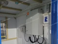 Газорегуляторный пункт блочный ( ПГБ / ГРПБ ), ГРПБ-02-2У1, ПГБ-02-2У1 с двумя линиями редуцирования с узлом учета и без него - фото 2