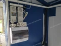 Газорегуляторный пункт блочный ( ПГБ / ГРПБ ), ГРПБ-02-2У1, ПГБ-02-2У1 с двумя линиями редуцирования с узлом учета и без него - фото 5