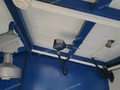 Газорегуляторный пункт блочный ( ПГБ / ГРПБ ), ГРПБ-02-2У1, ПГБ-02-2У1 с двумя линиями редуцирования с узлом учета и без него - фото 6