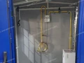 Газорегуляторный пункт блочный ( ПГБ / ГРПБ ), ГРПБ-04-2У1, ПГБ-04-2У1 с двумя линиями редуцирования с узлом учета и без него - фото 7