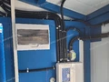 Газорегуляторный пункт блочный ( ПГБ / ГРПБ ), ГРПБ-04-2У1, ПГБ-04-2У1 с двумя линиями редуцирования с узлом учета и без него - фото 9