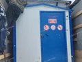 Газорегуляторный пункт блочный ( ПГБ / ГРПБ ), ГРПБ-05-2У1, ПГБ-05-2У1 с двумя линиями редуцирования с узлом учета и без него - фото 4