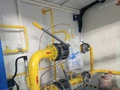 Газорегуляторный пункт блочный ( ПГБ / ГРПБ ), ГРПБ-05-2У1, ПГБ-05-2У1 с двумя линиями редуцирования с узлом учета и без него - фото 2