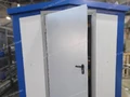 Газорегуляторный пункт блочный ( ПГБ-РДНК-1000-2У1 / ГРПБ-РДНК-1000-2У1), ГРПБ-07-2У1, ПГБ-07-2У1 с двумя линиями редуцирования с узлом учета и без него - фото 10