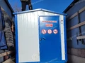 Газорегуляторный пункт блочный ( ПГБ-РДНК-1000-2У1 / ГРПБ-РДНК-1000-2У1), ГРПБ-07-2У1, ПГБ-07-2У1 с двумя линиями редуцирования с узлом учета и без него - фото 8