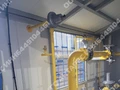 ГРПБ-РДК-50Н-2У1, ПГБ-РДК-50Н-2У1 Газорегуляторный пункт блочный с двумя линиями редуцирования с узлом учета и без него - фото 3
