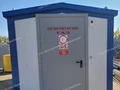 ГРПБ-RG/2MB-2У1, ПГБ-RG/2MB-2У1 Газорегуляторный пункт блочный с двумя линиями редуцирования с узлом учета и без него - фото 7