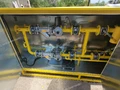 Газорегуляторный пункт шкафной ГРПШ-02-2У1, ГРПШ-РДНК-2У1 с регуляторами РДНК-У - фото 2