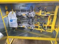 Газорегуляторный пункт шкафной ГРПШ-04-2У1, ГРПШ-РДНК-400-2У1 с регуляторами РДНК-400 - фото 8