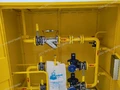 Газорегуляторный пункт шкафной ГРПШ-04-2У1, ГРПШ-РДНК-400-2У1 с регуляторами РДНК-400 - фото 2