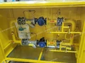 Газорегуляторный пункт шкафной ГРПШ-04-2У1, ГРПШ-РДНК-400-2У1 с регуляторами РДНК-400 - фото 3