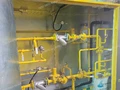 Газорегуляторный пункт шкафной ГРПШ-05-2У1 с регуляторами РДНК-400М - фото 7