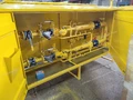 Газорегуляторный пункт шкафной ГРПШ-05-2У1 с регуляторами РДНК-400М - фото 1
