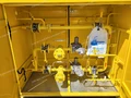 Газорегуляторный пункт шкафной ГРПШ-05-2У1 с регуляторами РДНК-400М - фото 3