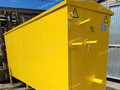Газорегуляторный пункт шкафной ГРПШ-05-2У1 с регуляторами РДНК-400М - фото 10