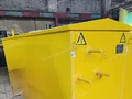 Газорегуляторный пункт шкафной ГРПШ-05-2У1 с регуляторами РДНК-400М - фото 9