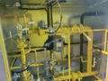 Газорегуляторный пункт шкафной ГРПШ-05-2У1 с регуляторами РДНК-400М - фото 8