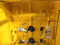 Газорегуляторный пункт шкафной ГРПШ-03М-2У1, ГРПШ-РДСК-50М-2У1 с регуляторами РДСК-50М - фото 2