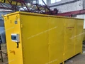 Газорегуляторный пункт шкафной ГРПШ-03М-2У1, ГРПШ-РДСК-50М-2У1 с регуляторами РДСК-50М - фото 6