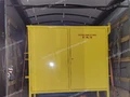 Газорегуляторный пункт шкафной ГРПШ-03М-2У1, ГРПШ-РДСК-50М-2У1 с регуляторами РДСК-50М - фото 10
