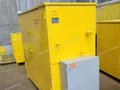 Газорегуляторный пункт шкафной ГРПШ-03М-2У1, ГРПШ-РДСК-50М-2У1 с регуляторами РДСК-50М - фото 5