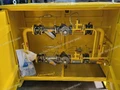 Газорегуляторный пункт шкафной ГРПШ-03БМ-2У1, ГРПШ-РДСК-50БМ-2У1 с регуляторами РДСК-50БМ-2У1 - фото 2