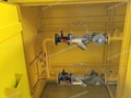 Газорегуляторный пункт шкафной ГРПШ-03БМ-2У1, ГРПШ-РДСК-50БМ-2У1 с регуляторами РДСК-50БМ-2У1 - фото 3