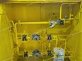 Газорегуляторный пункт шкафной ГРПШ-03БМ-2У1, ГРПШ-РДСК-50БМ-2У1 с регуляторами РДСК-50БМ-2У1 - фото 4