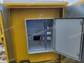 Газорегуляторный пункт шкафной ГРПШ-03БМ-2У1, ГРПШ-РДСК-50БМ-2У1 с регуляторами РДСК-50БМ-2У1 - фото 10