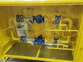 Газорегуляторный пункт шкафной ГРПШ-03БМ-2У1, ГРПШ-РДСК-50БМ-2У1 с регуляторами РДСК-50БМ-2У1 - фото 1