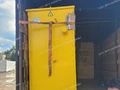 Газорегуляторный пункт шкафной ГРПШ-03БМ-2У1, ГРПШ-РДСК-50БМ-2У1 с регуляторами РДСК-50БМ-2У1 - фото 6