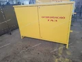 Газорегуляторный пункт шкафной ГРПШ-13-2ВУ1, ГРПШ-РДГ-50В-2У1 с регуляторами РДГ-50В - фото 8
