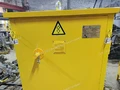 Газорегуляторный пункт шкафной ГРПШ-13-2ВУ1, ГРПШ-РДГ-50В-2У1 с регуляторами РДГ-50В - фото 7