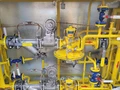 Газорегуляторный пункт шкафной ГРПШ-13-2ВУ1, ГРПШ-РДГ-50В-2У1 с регуляторами РДГ-50В - фото 6