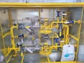 Газорегуляторный пункт шкафной ГРПШ-13-2НУ1, ГРПШ-РДГ-50Н-2У1 с регуляторами РДГ-50Н - фото 3