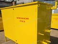 Газорегуляторный пункт шкафной ГРПШ-13-2НУ1, ГРПШ-РДГ-50Н-2У1 с регуляторами РДГ-50Н - фото 6