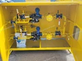 Газорегуляторный пункт шкафной ГСГО-50-2ВУ1, ГРПШ-РДБК-50В-2У1 с регуляторами РДБК-50В - фото 1