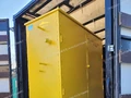 Газорегуляторный пункт шкафной ГСГО-50-2ВУ1, ГРПШ-РДБК-50В-2У1 с регуляторами РДБК-50В - фото 6