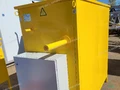 Газорегуляторный пункт шкафной ГСГО-50-2ВУ1, ГРПШ-РДБК-50В-2У1 с регуляторами РДБК-50В - фото 9